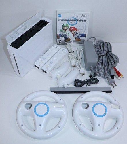 Oem nintendo wii player - 2,